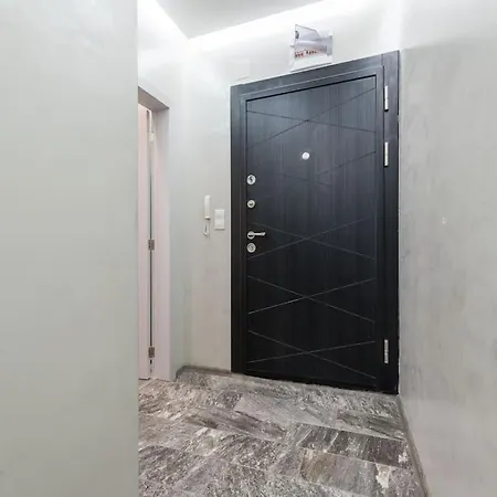 Garden View Apartment